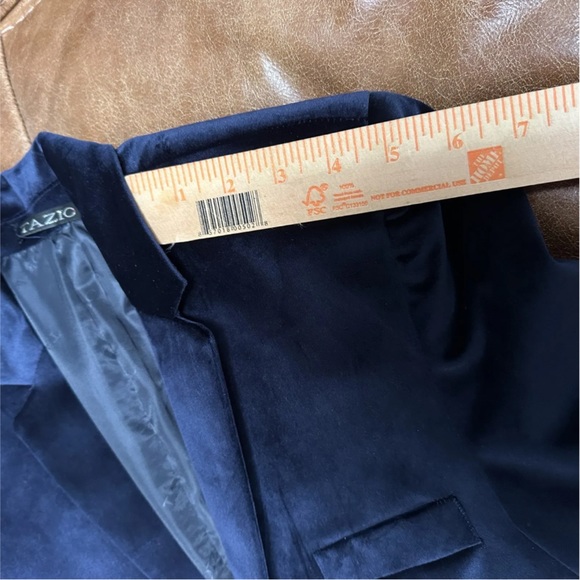 Tazio Velvet Boys Blazer Size 14 - Picture 11 of 16